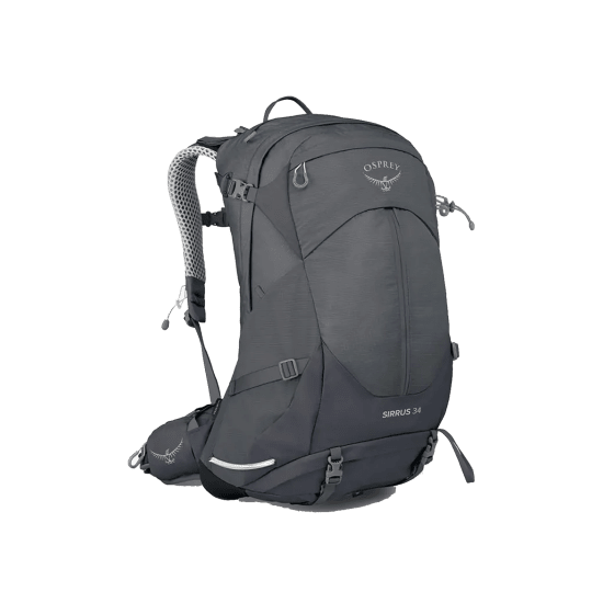 OSPREY - SAC À DOS SIRRUS 34 FEMME