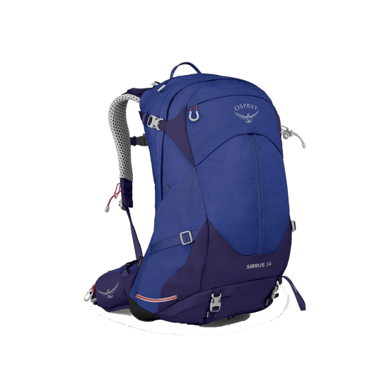 OSPREY - SAC À DOS SIRRUS 34 FEMME