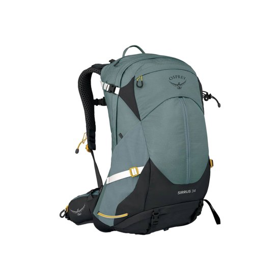 OSPREY - SAC À DOS SIRRUS 34 FEMME