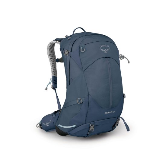 OSPREY - SAC À DOS SIRRUS 34 FEMME
