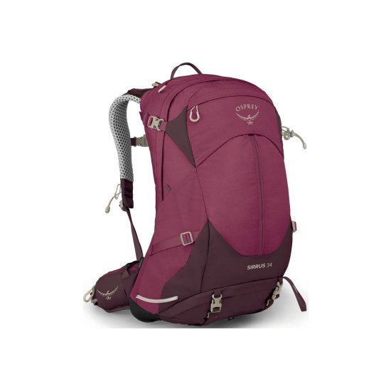 OSPREY - SAC À DOS SIRRUS 34 FEMME