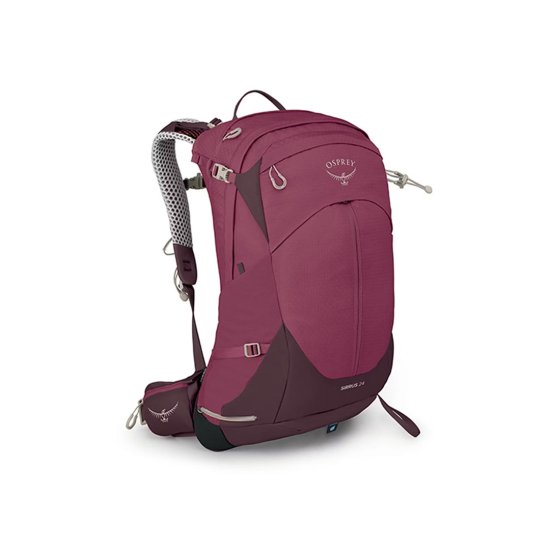 OSPREY - SAC À DOS SIRRUS 24 FEMME