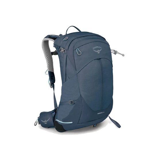 OSPREY - SAC À DOS SIRRUS 24 FEMME
