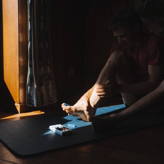 SIDAS - PROTECTION GEL POUR ORTEILS TOE WRAP