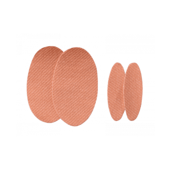 SIDAS - KIT DE PROTECTION ORTEILS ET TALONS