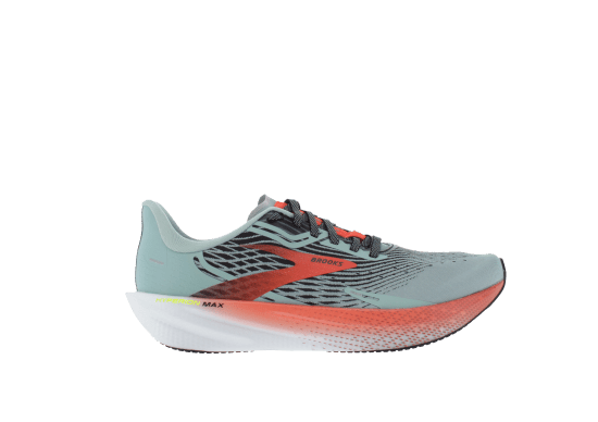 BROOKS - HYPERION MAX HOMME