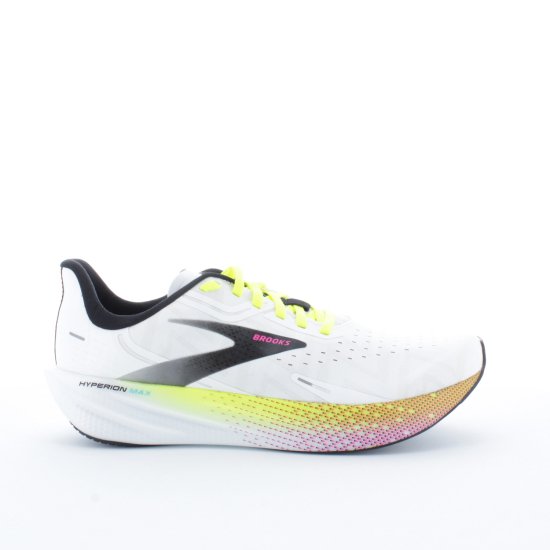 BROOKS - HYPERION MAX HOMME