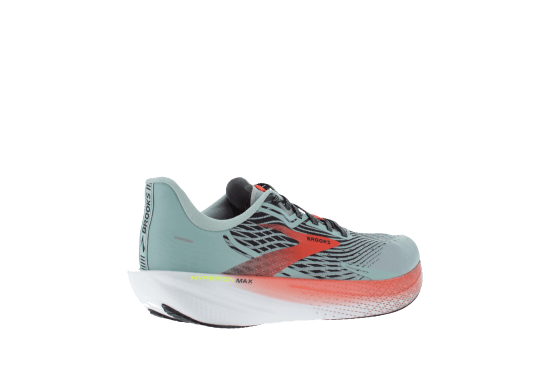 BROOKS - HYPERION MAX FEMME