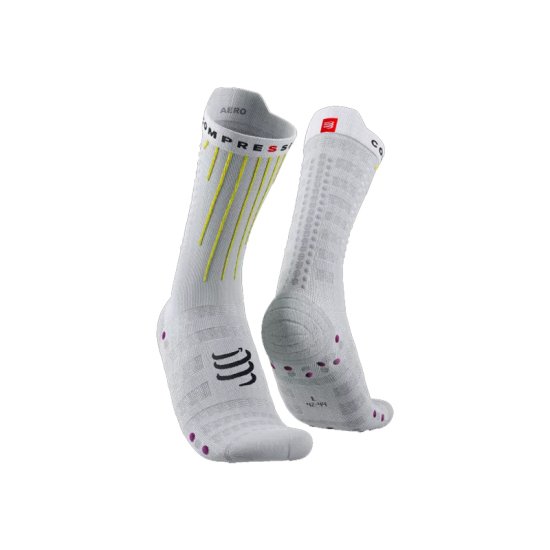 COMPRESSPORT - CHAUSSETTES AERO