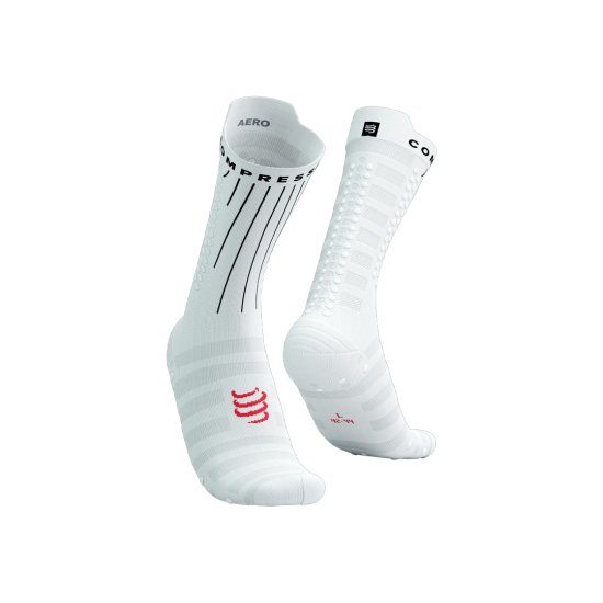 COMPRESSPORT - CHAUSSETTES AERO