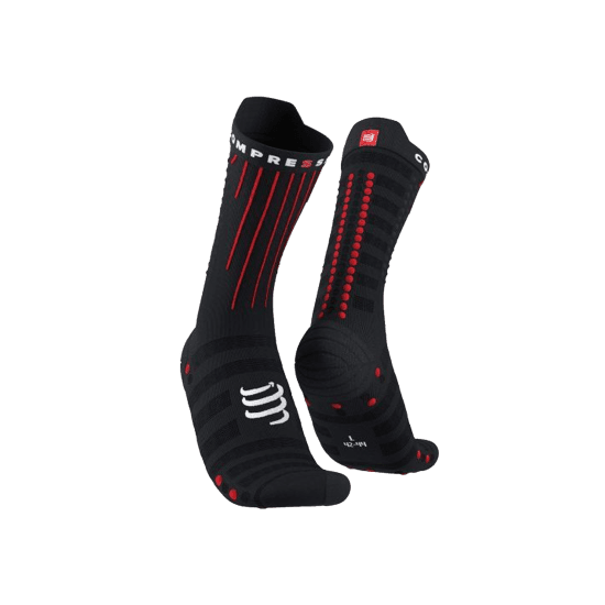 COMPRESSPORT - CHAUSSETTES AERO