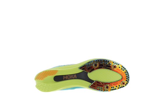 HOKA - CIELO X 2 LD MIXTE