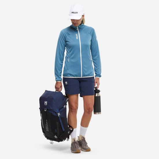 MILLET - POLAIRE LOKKA III FEMME