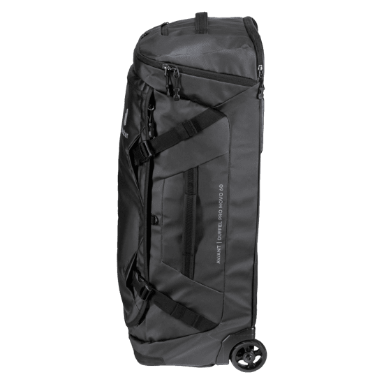 DEUTER - VALISE AVIANT DUFFEL PRO MOVO 60