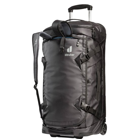 DEUTER - VALISE AVIANT DUFFEL PRO MOVO 60