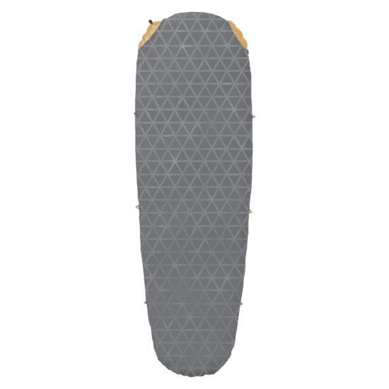 THERM-A-REST - DRAP SYNERGY LITE REGULAR