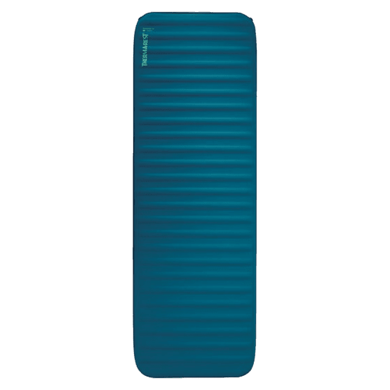 THERM-A-REST - MATELAS MONDOKING 3D BLEU L