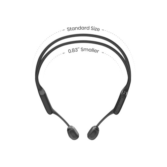 SHOKZ - Casque audio Openrun Pro Mini