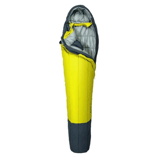 MILLET - SAC DE COUCHAGE SYNTEK 0° LONG