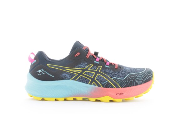 ASICS - GEL-TRABUCO 11 UOMO