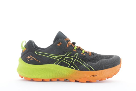 ASICS - GEL-TRABUCO 11 UOMO