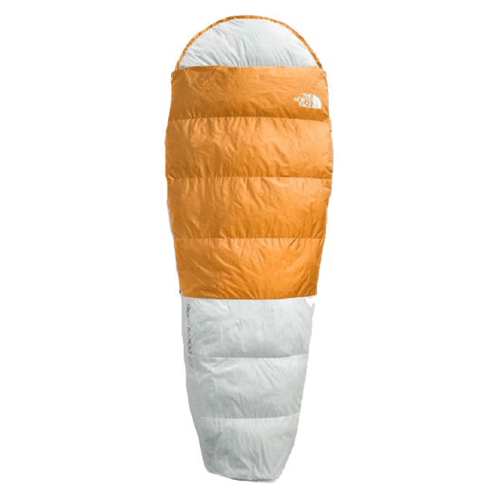 THE NORTH FACE - SAC DE COUCHAGE GOLD KAZOO