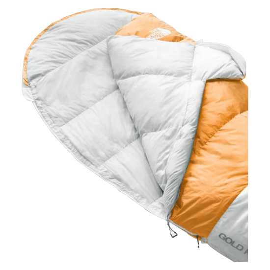 THE NORTH FACE - SAC DE COUCHAGE GOLD KAZOO