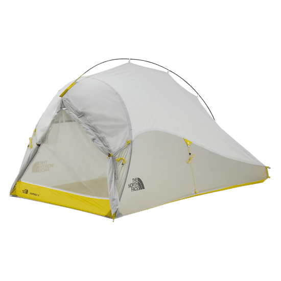 THE NORTH FACE - TENTE TADPOLE SL 2