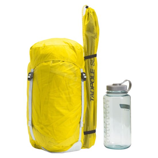 THE NORTH FACE - TENTE TADPOLE SL 2