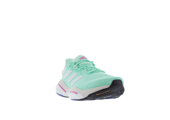 ADIDAS - SOLAR GLIDE 6 FEMME MENTHE