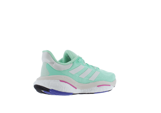 ADIDAS - SOLAR GLIDE 6 FEMME MENTHE