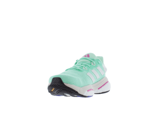 ADIDAS - SOLAR GLIDE 6 FEMME MENTHE