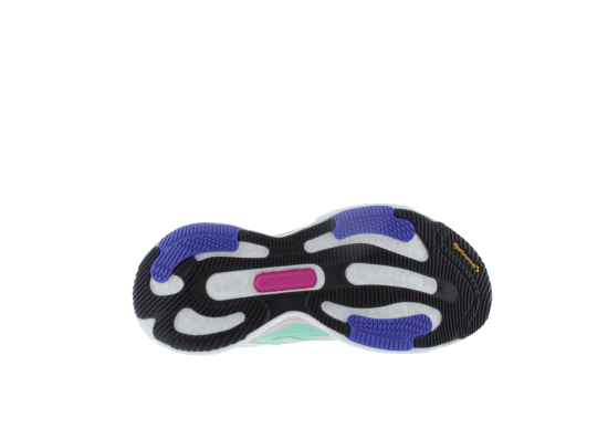 ADIDAS - SOLAR GLIDE 6 FEMME MENTHE