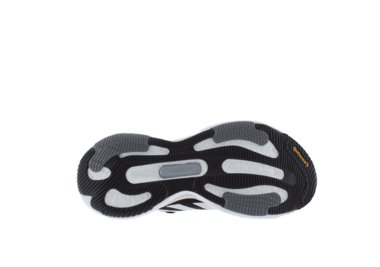 ADIDAS - SOLAR GLIDE 6 HOMME NOIRES