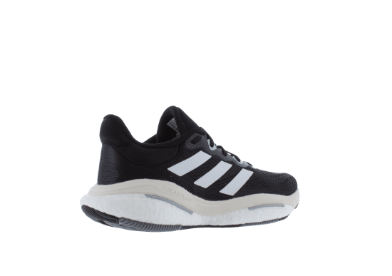 ADIDAS - SOLAR GLIDE 6 HOMME NOIRES