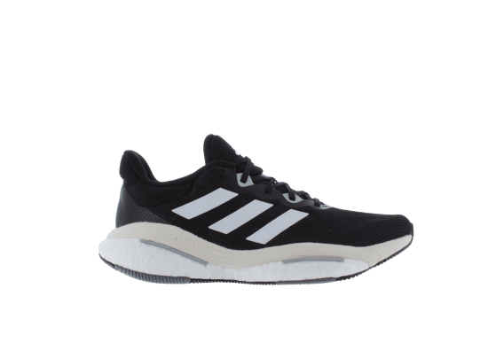 ADIDAS - SOLAR GLIDE 6 HOMME NOIRES