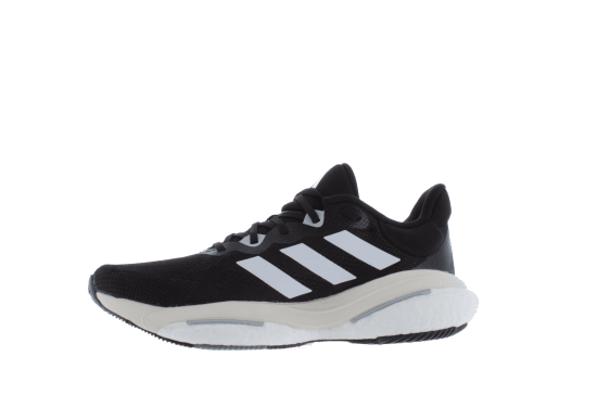 ADIDAS - SOLAR GLIDE 6 HOMME NOIRES