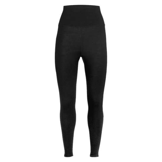ICEBREAKER - COLLANT MERINO FASTRAY HIGH RISE FEMME