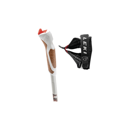 LEKI - BASTONI DA NORDIC WALKING PASSION