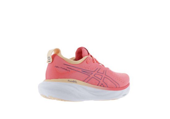 ASICS - GEL-NIMBUS 25 FEMME