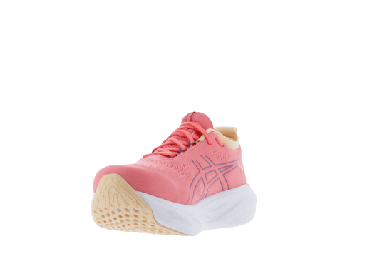 ASICS - GEL-NIMBUS 25 FEMME