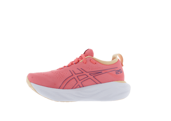 ASICS - GEL-NIMBUS 25 FEMME