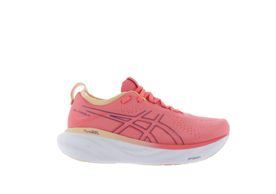 ASICS - GEL-NIMBUS 25 FEMME
