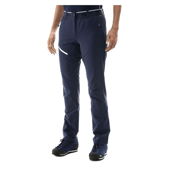 MILLET - PANTALON TRILOGY ONE CORDURA FEMME