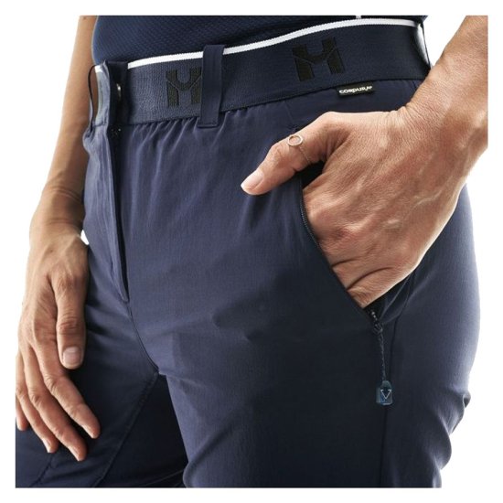 MILLET - PANTALON TRILOGY ONE CORDURA FEMME