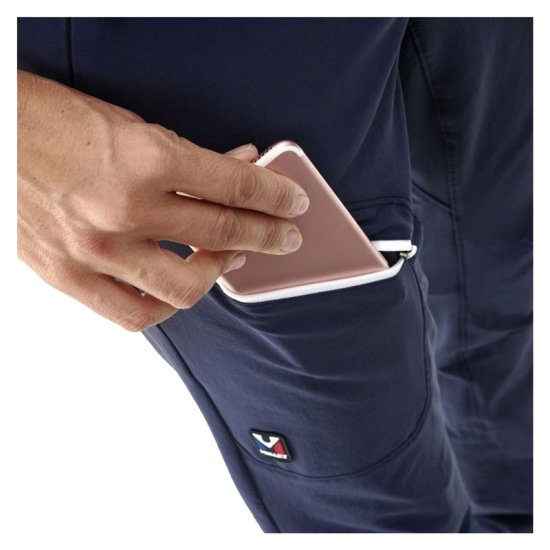 MILLET - PANTALON TRILOGY ONE CORDURA FEMME