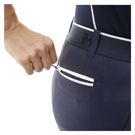 MILLET - PANTALON TRILOGY ONE CORDURA FEMME