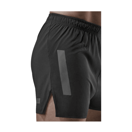 CEP - SHORT RACE LOOSE FIT HOMME