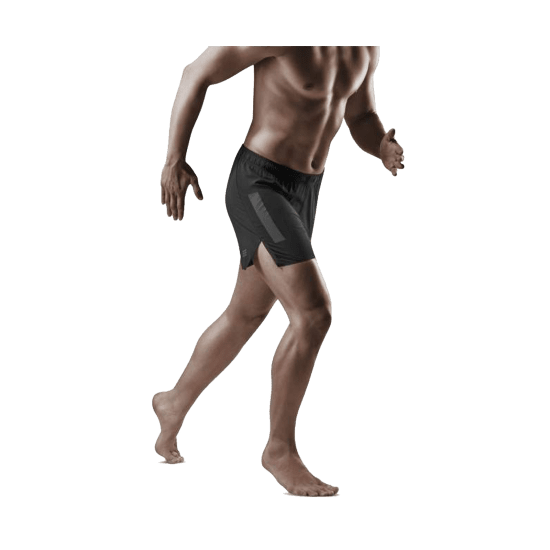 CEP - SHORT RACE LOOSE FIT HOMME