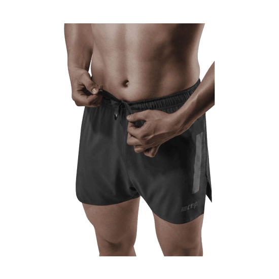 CEP - SHORT RACE LOOSE FIT HOMME